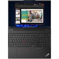 Ноутбук Lenovo ThinkPad E16 Gen 2 Intel 21MAS04600 + 16 ГБ - Превью изображения №4 — Интернет-магазин ПроЗаказ