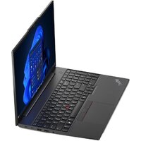 Ноутбук Lenovo ThinkPad E16 Gen 2 Intel 21MAS04600 + 16 ГБ - Превью изображения №2 — Интернет-магазин ПроЗаказ
