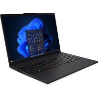 Ноутбук Lenovo ThinkPad T16 Gen 4 Intel 21QE0063FW - Превью изображения №4 — Интернет-магазин ПроЗаказ