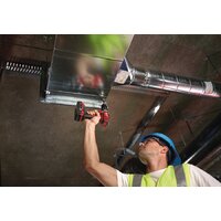 Дрель-шуруповерт Milwaukee M18 BDD-202C 4933443555 (с 2-мя АКБ, кейс) - Превью изображения №8 — Интернет-магазин ПроЗаказ