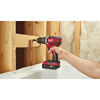 Дрель-шуруповерт Milwaukee M18 BDD-202C 4933443555 (с 2-мя АКБ, кейс) - Превью изображения №5 — Интернет-магазин ПроЗаказ