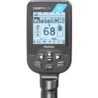 Металлоискатель Nokta Simplex BT - Превью изображения №5 — Интернет-магазин ПроЗаказ