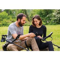 Металлоискатель Nokta Simplex BT - Превью изображения №11 — Интернет-магазин ПроЗаказ