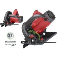 Дисковая (циркулярная) пила Парма 165Д - Превью изображения №2 — Интернет-магазин ПроЗаказ