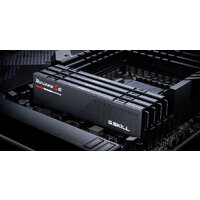 Оперативная память G.Skill Ripjaws S5 2x16ГБ DDR5 5200 МГц F5-5200J4040A16GX2-RS5K - Превью изображения №6 — Интернет-магазин ПроЗаказ