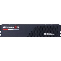 Оперативная память G.Skill Ripjaws S5 2x16ГБ DDR5 5200 МГц F5-5200J4040A16GX2-RS5K - Превью изображения №4 — Интернет-магазин ПроЗаказ