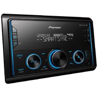 Pioneer MVH-S425BT