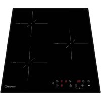 Варочная панель Indesit IS 40CQ45 NE - Превью изображения №2 — Интернет-магазин ПроЗаказ