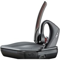 Офисная гарнитура Plantronics Voyager 5200 UC - Превью изображения №8 — Интернет-магазин ПроЗаказ