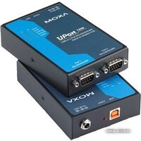 Moxa Uport 1250i