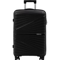 Чемодан-спиннер Pride PP-9702 (S, черный) - Превью изображения №1 — Интернет-магазин ПроЗаказ