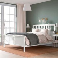 Кровать ММЦ Кантри 180x200 (белый лак) - Превью изображения №5 — Интернет-магазин ПроЗаказ