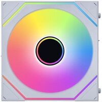Вентилятор для корпуса Lian Li Uni Fan SL-INF 120 Wireless 12SLIN1W1W G99.12SLIN1W1W.R0 - Превью изображения №3 — Интернет-магазин ПроЗаказ