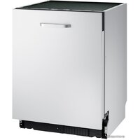 Встраиваемая посудомоечная машина Samsung DW60M6070IB - Превью изображения №4 — Интернет-магазин ПроЗаказ