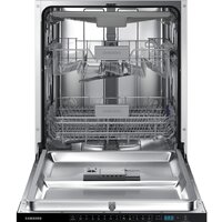 Встраиваемая посудомоечная машина Samsung DW60M6070IB - Превью изображения №7 — Интернет-магазин ПроЗаказ