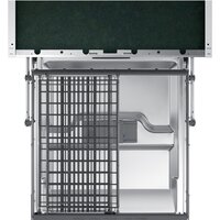 Встраиваемая посудомоечная машина Samsung DW60M6070IB - Превью изображения №16 — Интернет-магазин ПроЗаказ