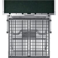 Встраиваемая посудомоечная машина Samsung DW60M6070IB - Превью изображения №14 — Интернет-магазин ПроЗаказ