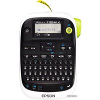 Принтер этикеток Epson LabelWorks LW-400 - Превью изображения №2 — Интернет-магазин ПроЗаказ