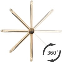 Смеситель Rea Lungo Slim B4420 - Превью изображения №4 — Интернет-магазин ПроЗаказ