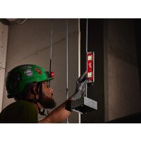 Уровень строительный Milwaukee 4932498742 - Превью изображения №6 — Интернет-магазин ПроЗаказ