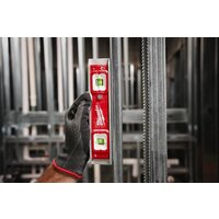 Уровень строительный Milwaukee 4932498742 - Превью изображения №4 — Интернет-магазин ПроЗаказ