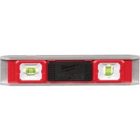 Уровень строительный Milwaukee 4932498742 - Превью изображения №2 — Интернет-магазин ПроЗаказ