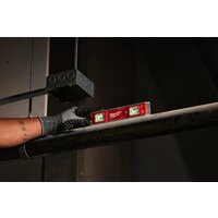 Уровень строительный Milwaukee 4932498742 - Превью изображения №5 — Интернет-магазин ПроЗаказ