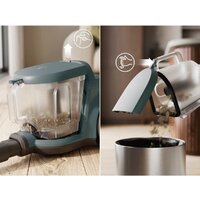 Пылесос Electrolux Clean 300 EL31C2OG - Превью изображения №5 — Интернет-магазин ПроЗаказ