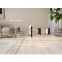 Пылесос Electrolux Clean 300 EL31C2OG - Превью изображения №7 — Интернет-магазин ПроЗаказ