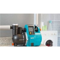 Установка повышения давления Gardena 5000/5E LCD Comfort [1759-20] - Превью изображения №2 — Интернет-магазин ПроЗаказ