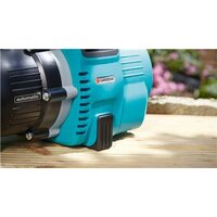Установка повышения давления Gardena 5000/5E LCD Comfort [1759-20] - Превью изображения №4 — Интернет-магазин ПроЗаказ