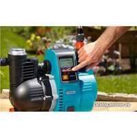 Установка повышения давления Gardena 5000/5E LCD Comfort [1759-20] - Превью изображения №5 — Интернет-магазин ПроЗаказ