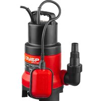 Дренажный насос Зубр НПГ-М1-750 - Превью изображения №2 — Интернет-магазин ПроЗаказ