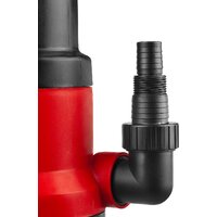 Дренажный насос Зубр НПГ-М1-750 - Превью изображения №3 — Интернет-магазин ПроЗаказ