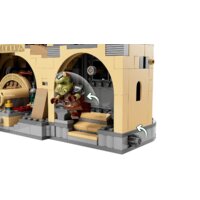 Конструктор LEGO Star Wars 75326 Тронный зал Бобы Фетта - Превью изображения №3 — Интернет-магазин ПроЗаказ