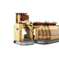 Конструктор LEGO Star Wars 75326 Тронный зал Бобы Фетта - Превью изображения №4 — Интернет-магазин ПроЗаказ