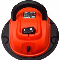 Пылесос Brait BVC-25W - Превью изображения №4 — Интернет-магазин ПроЗаказ