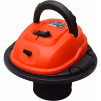 Пылесос Brait BVC-25W - Превью изображения №3 — Интернет-магазин ПроЗаказ