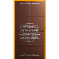 Туалетная вода Hugo Boss Boss Orange Man EdT (100 мл) - Превью изображения №3 — Интернет-магазин ПроЗаказ