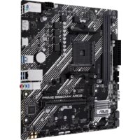 Материнская плата ASUS Prime B550M-K ARGB - Превью изображения №2 — Интернет-магазин ПроЗаказ