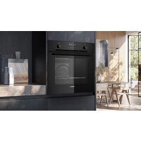 Электрический духовой шкаф Siemens iQ500 HB279GEB7 - Превью изображения №3 — Интернет-магазин ПроЗаказ