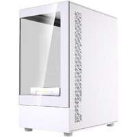 Корпус Powercase Vision Micro M1 ARGB CVMM1W-A3 - Превью изображения №3 — Интернет-магазин ПроЗаказ