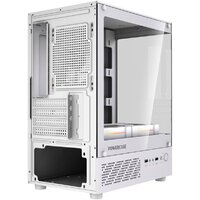 Корпус Powercase Vision Micro M1 ARGB CVMM1W-A3 - Превью изображения №2 — Интернет-магазин ПроЗаказ