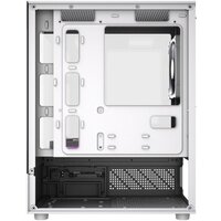 Корпус Powercase Vision Micro M1 ARGB CVMM1W-A3 - Превью изображения №4 — Интернет-магазин ПроЗаказ