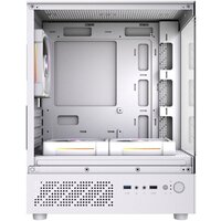 Корпус Powercase Vision Micro M1 ARGB CVMM1W-A3 - Превью изображения №5 — Интернет-магазин ПроЗаказ
