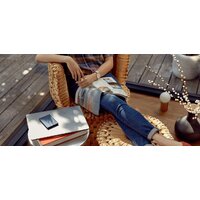 Внешний накопитель WD My Passport for Mac 2TB WDBA2D0020BBL - Превью изображения №8 — Интернет-магазин ПроЗаказ