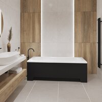 Ванна Lauter Sophia 140 21205140 (с ножками и сифоном 21Y11030 хром) - Превью изображения №27 — Интернет-магазин ПроЗаказ