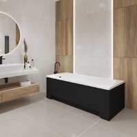 Ванна Lauter Sophia 140 21205140 (с ножками и сифоном 21Y11030 хром) - Превью изображения №26 — Интернет-магазин ПроЗаказ