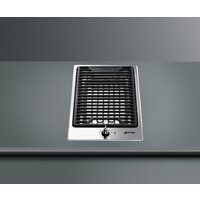 Варочная панель Smeg PGF30B - Превью изображения №2 — Интернет-магазин ПроЗаказ