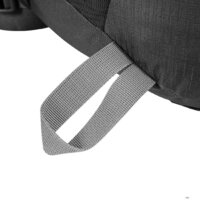 Туристический рюкзак Tatonka Noras 65+10 Trekking (black) - Превью изображения №9 — Интернет-магазин ПроЗаказ